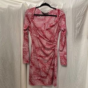 Kamali Kulture Wrap Dress